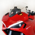 New Rage Cycles (NRC) Ducati Supersport 950 Mirror Block Off Front Turn Signals New Rage Cycles (NRC) Ducati Supersport 950 Mirror Block Off Front Turn Signals